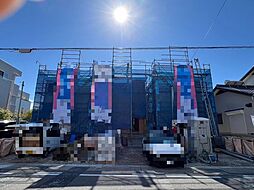 愛知県名古屋市名東区神月町