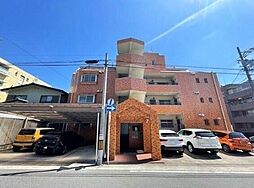 赤坂マンション藤が丘