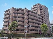 朝日クレスパリオ西落合の賃貸物件
