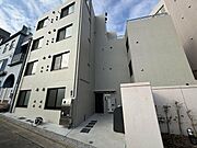 MEGUROEDGEの賃貸物件