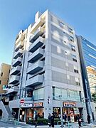 半蔵門駅より徒歩1分 5階 築35年1ヶ月の賃貸物件