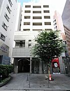 恵比寿駅より徒歩7分 8階 築21年5ヶ月の賃貸物件