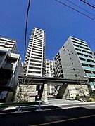 アトラスタワー白金レジデンシャルの賃貸物件