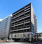 ベルファース戸越スタティオ 6階 築16年5ヶ月の賃貸物件