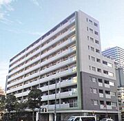 月島駅より徒歩5分 3階 築18年2ヶ月の賃貸物件