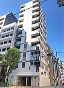 ＣＯＤＥＴＥＲＲＡＣＥ東日本橋 5階 築9年1ヶ月の賃貸物件