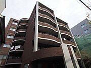 ミレニアム中野の賃貸物件