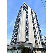 荏原中延駅より徒歩1分 8階 築3年3ヶ月の賃貸物件