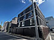 LEGALAND桜新町ANNEXの賃貸物件