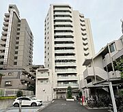 笹塚駅より徒歩6分 築15年4ヶ月 15階建の賃貸物件