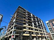 西小山駅より徒歩1分 3階 築2年1ヶ月の賃貸物件