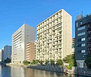 三田駅より徒歩11分 築8年3ヶ月 12階建の賃貸物件