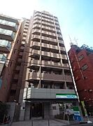 コンシェリア新橋 14階 築19年2ヶ月の賃貸物件