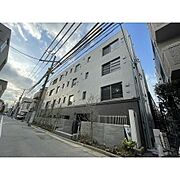 中野坂上駅より徒歩5分 4階 新築の賃貸物件