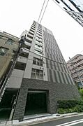セレサ日本橋堀留町 11階 築13年5ヶ月の賃貸物件