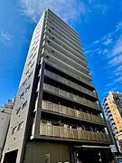 蒲田駅より徒歩4分 6階 築21年1ヶ月の賃貸物件