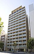 人形町駅より徒歩1分 11階 築19年3ヶ月の賃貸物件
