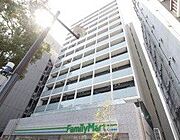 飯田橋駅より徒歩5分 11階 築7年3ヶ月の賃貸物件