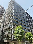 馬喰町駅より徒歩6分 11階 築6年11ヶ月の賃貸物件