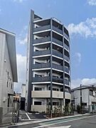 プラティーク目白 1階 新築の賃貸物件