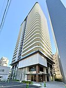 武蔵小杉駅より徒歩3分 13階 築1年11ヶ月の賃貸物件