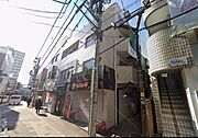 幡ヶ谷駅より徒歩2分 2階 築37年2ヶ月の賃貸物件