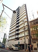 馬喰町駅より徒歩1分 14階 築12年の賃貸物件