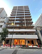 馬喰横山駅より徒歩2分 5階 築1年4ヶ月の賃貸物件