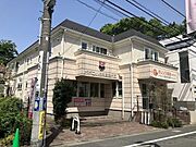 自由が丘駅より徒歩5分 2階 築11年1ヶ月の賃貸物件
