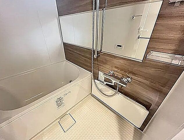 浴室