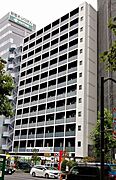 西早稲田駅より徒歩3分 13階 築5年1ヶ月の賃貸物件