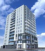 大久保駅より徒歩5分 10階 新築の賃貸物件