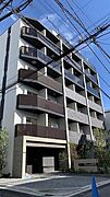 松陰神社前駅より徒歩2分 3階 築1年8ヶ月の賃貸物件