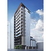 四谷三丁目駅より徒歩2分 12階 築1年3ヶ月の賃貸物件