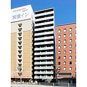 馬喰町駅より徒歩1分 13階 築2年6ヶ月の賃貸物件