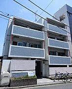 アムール戸山 3階 築27年1ヶ月の賃貸物件
