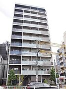 ＰａｒｋＡｘｉｓ菊川ＳｔａｔｉｏｎＥａｓｔの賃貸物件