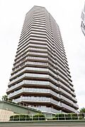 ユニゾンタワー東中野 18階 築18年5ヶ月の賃貸物件