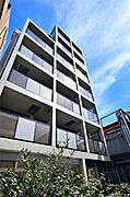 西小山駅より徒歩2分 7階 築3年10ヶ月の賃貸物件
