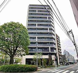 ルフォンプログレ西大井プレミア