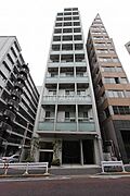 ＺＯＯＭ六本木 4階 築10年1ヶ月の賃貸物件