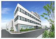 パルク北参道の賃貸物件