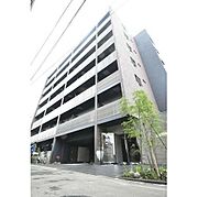 西大井駅より徒歩4分 4階 築6年8ヶ月の賃貸物件