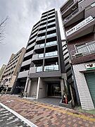 GRANPASEO蒲田IIIの賃貸物件