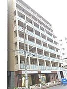 勝どき駅より徒歩6分 7階 築14年の賃貸物件