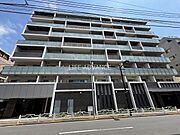 月島駅より徒歩10分 8階 築11年3ヶ月の賃貸物件