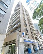 勝どき駅より徒歩3分 11階 築28年2ヶ月の賃貸物件