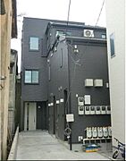 AIRNakameguroAの賃貸物件