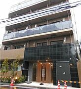 クレヴィスタ高田馬場 4階 築5年1ヶ月の賃貸物件