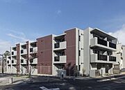 GranDuo世田谷16の賃貸物件